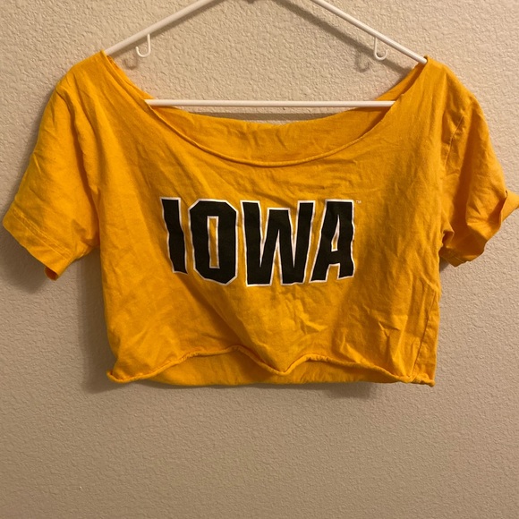 Crop top - Picture 1 of 2